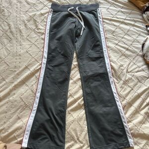 Forever 21 Y2K Track Pants